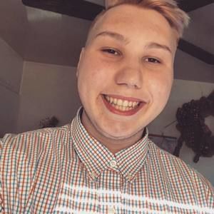 Meet your Posher, Hunter